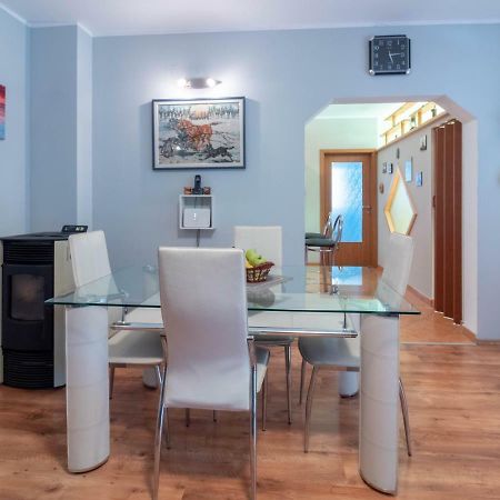 Apartman Arijana 3 メドゥリン エクステリア 写真