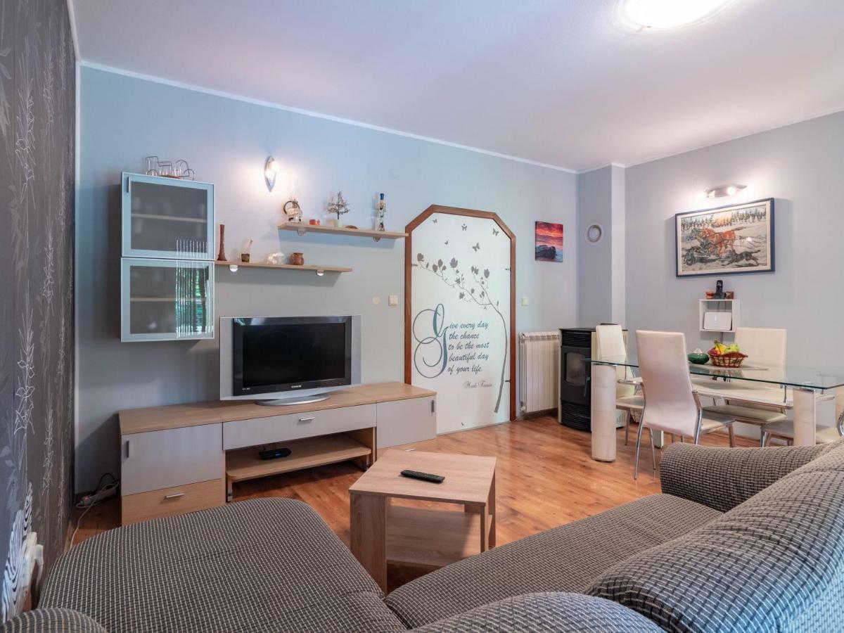 Apartman Arijana 3 メドゥリン エクステリア 写真