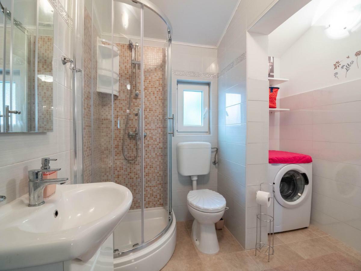 Apartman Arijana 3 メドゥリン エクステリア 写真
