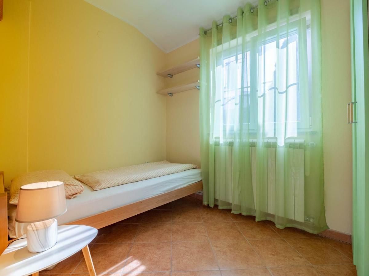 Apartman Arijana 3 メドゥリン エクステリア 写真