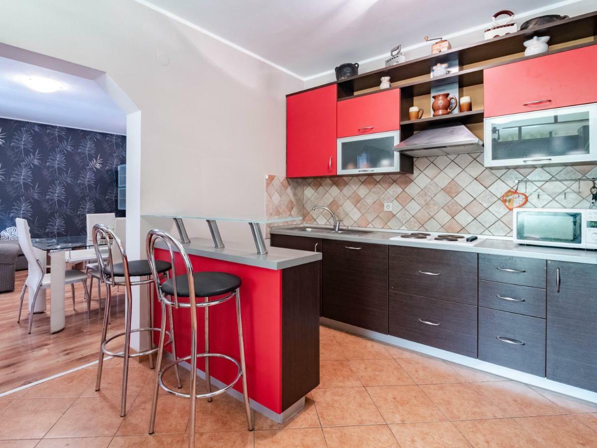 Apartman Arijana 3 メドゥリン エクステリア 写真