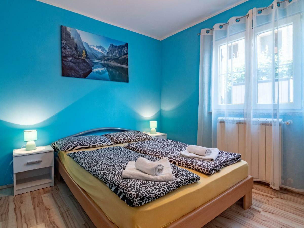 Apartman Arijana 3 メドゥリン エクステリア 写真